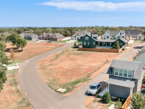 Photo of 29756 Memory Lane, Norman, OK 73072 (MLS # 1251624)