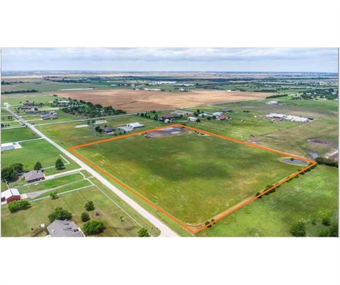 Photo of 000 S Banner Street, El Reno, OK 73036 (MLS # 1248641)