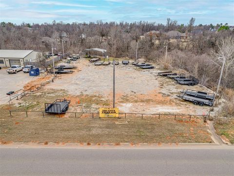 Photo of 2608 NW 32nd Street, Newcastle, OK 73065 (MLS # 1155511)