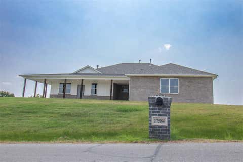 Photo of 17584 Salma Road, Choctaw, OK 73020 (MLS # 1244821)