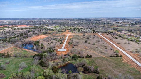 Photo of 2126 Cattle Drive, Guthrie, OK 73044 (MLS # 1251610)
