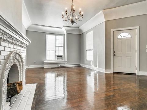 Photo of 1740 NW 11th Street #B, Oklahoma City, OK 73106 (MLS # 1224651)