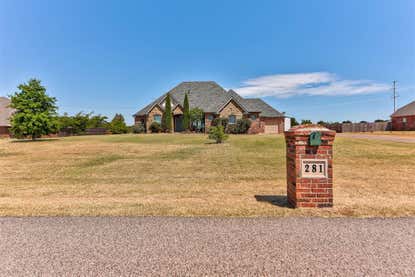 281 Meadow Lark Ln – Investment Home