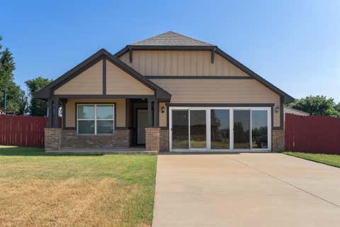 Photo of 1430 Lakeview Drive, Edmond, OK 73034 (MLS # 1244074)