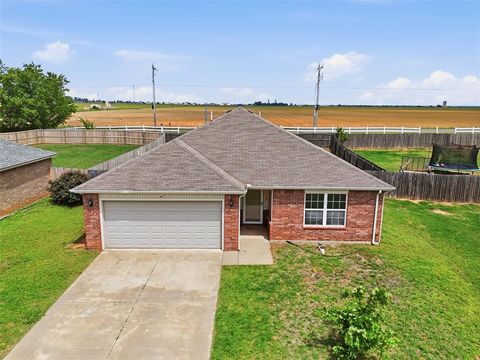 Photo of 2316 Bradford Circle, Newcastle, OK 73065 (MLS # 1225132)
