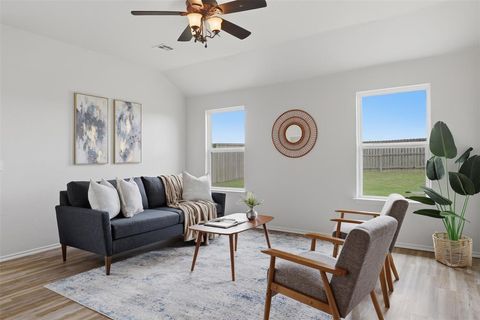 Photo of 2316 Bradford Circle, Newcastle, OK 73065 (MLS # 1225132)