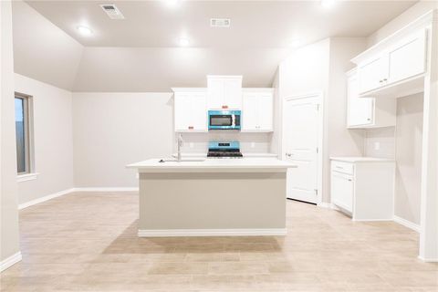Photo of 2220 NW 170th Street, Edmond, OK 73012 (MLS # 1208241)