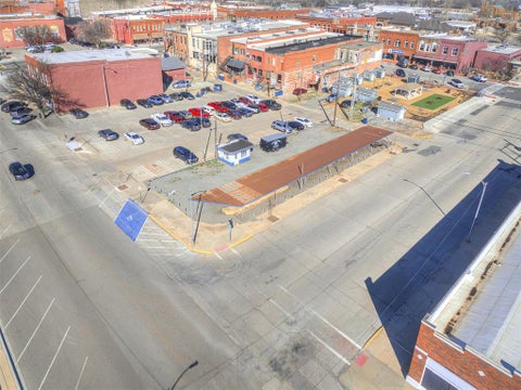 Photo of 0000 Harrison Avenue, Guthrie, OK 73028 (MLS # 1254259)