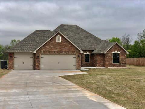 Photo of 1540 Savannah Circle, Noble, OK 73068 (MLS # 1242079)