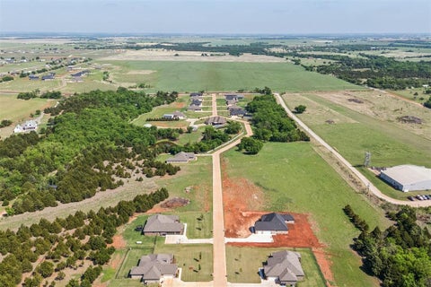 Photo of 9525 Regado Court, Guthrie, OK 73044 (MLS # 1224842)