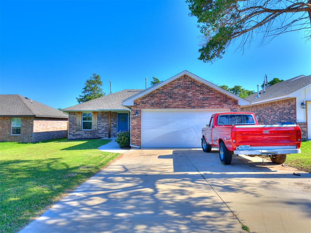 12509 NE 36th Street - Photo 3