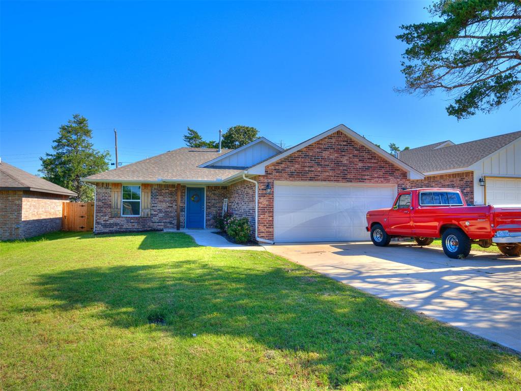 12509 NE 36th Street - Photo 4