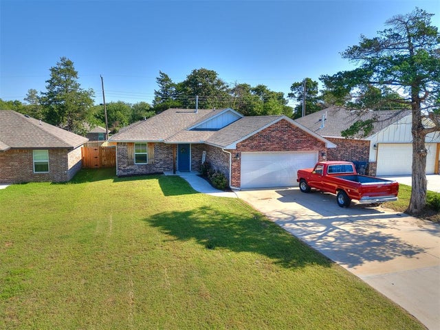12509 NE 36th Street