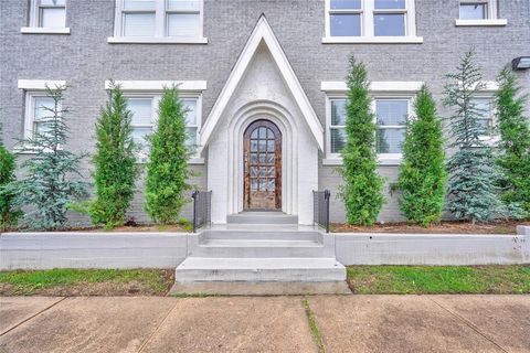 Photo of 900 NW 13TH Street #103, Oklahoma City, OK 73106 (MLS # 1163012)