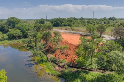 Photo of 0 SW 24th Street, Goldsby, OK 73093 (MLS # 1237535)