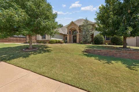 Photo of 3516 NW 175th Street, Edmond, OK 73012 (MLS # 1241752)