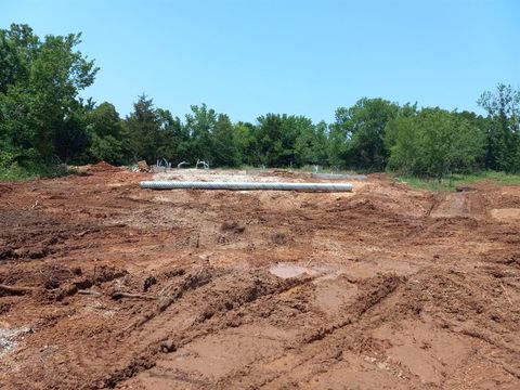 Photo of 2078 County St 2971,, Blanchard, OK 73010 (MLS # 1228415)