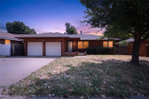 Photo of 3028 N Tulsa Drive, Oklahoma City, OK 73107 (MLS # 1243942)