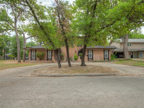 Photo of 3128 N Timber Avenue, Bethany, OK 73008 (MLS # 1243553)