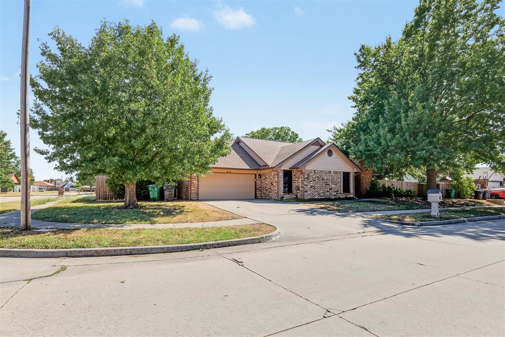 616 Cypress Drive