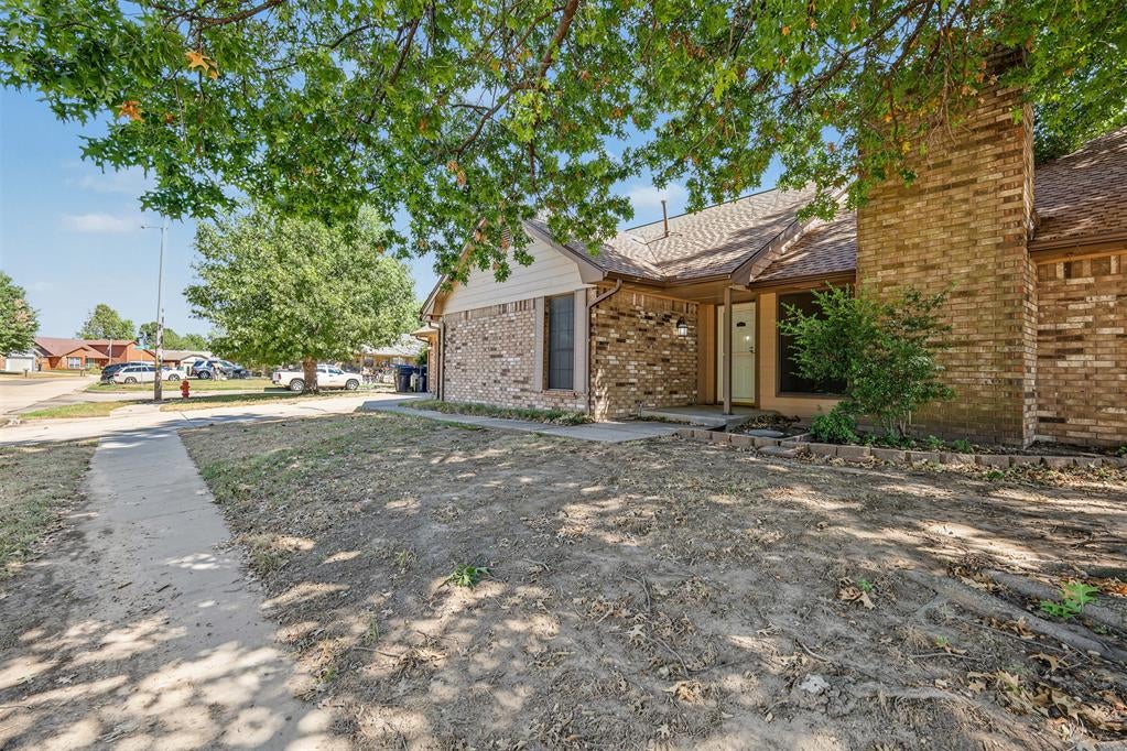616 Cypress Drive
