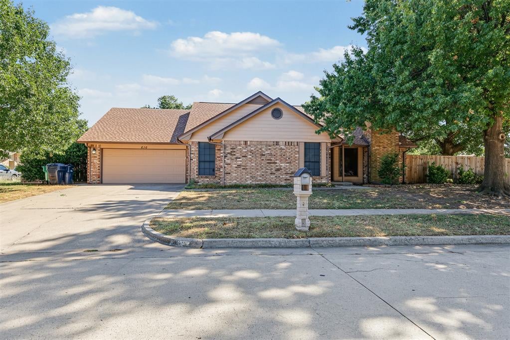 616 Cypress Drive