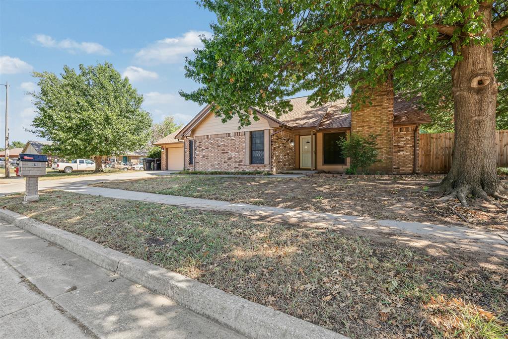 616 Cypress Drive