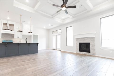 Photo of 10329 SW 56th Street, Mustang, OK 73064 (MLS # 1205496)