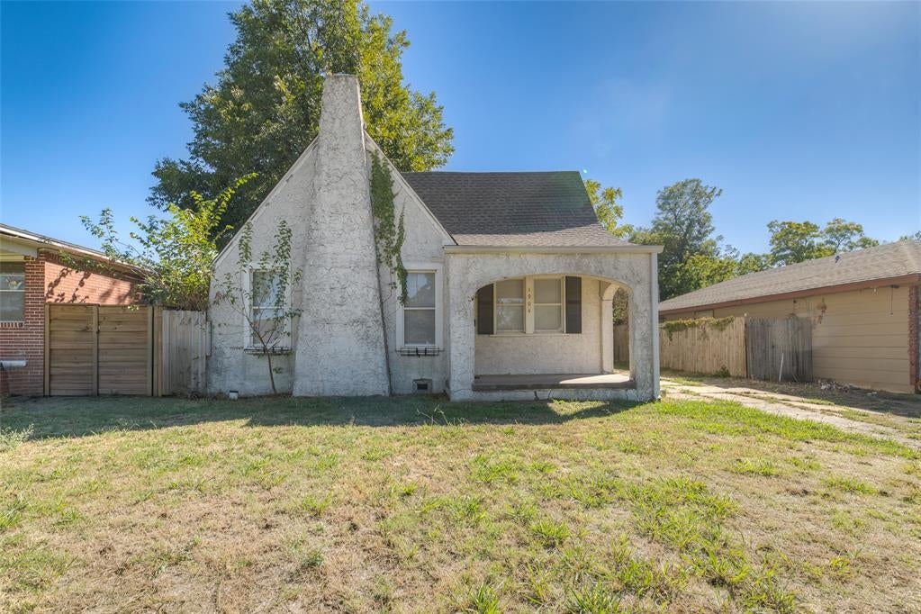 1904 NW 30th Street