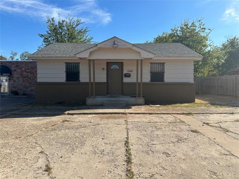 Photo of 1140 NW 92nd Street, Oklahoma City, OK 73114 (MLS # 1250643)