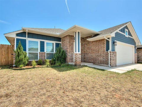 Photo of 2217 Arcady Avenue, Norman, OK 73026 (MLS # 1244903)
