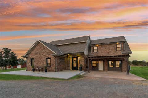 Photo of 1316 NW Moffat Road, Piedmont, OK 73078 (MLS # 1242504)