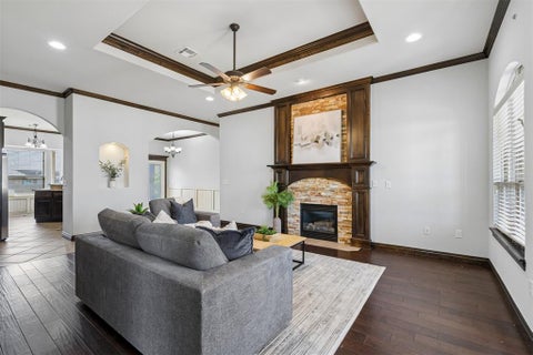 Photo of 2916 Kingswood Drive, Norman, OK 73071 (MLS # 1237562)