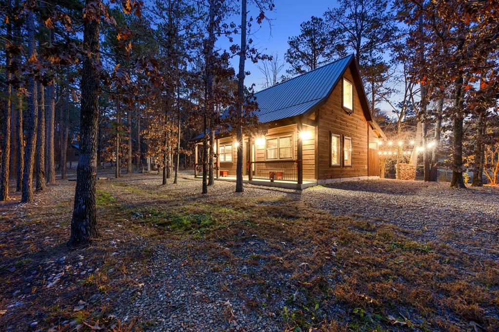 Photo 1 of 37 — 138 Guppy Lane, Broken Bow, OK 74728