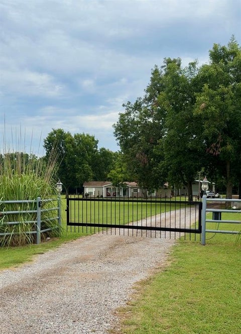 Photo of 17500 NE 23rd Street, Choctaw, OK 73020 (MLS # 1244575)
