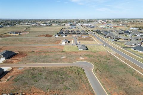 Photo of 1134 Mahogany Lane, Piedmont, OK 73078 (MLS # 1202342)
