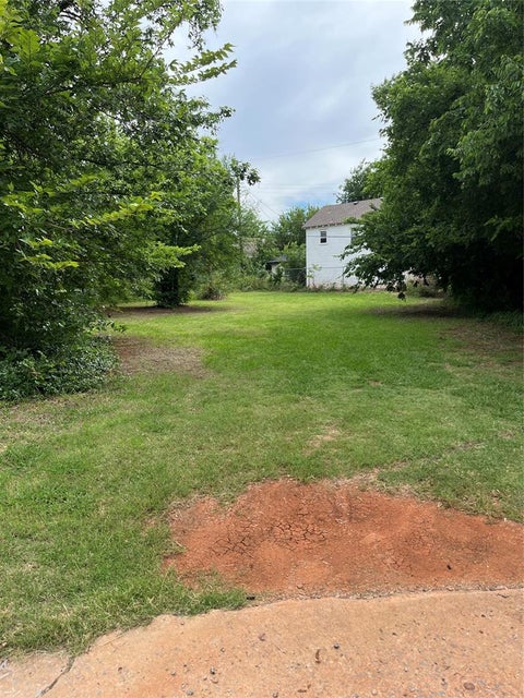 Photo of 0000 Monticello Court, Oklahoma City, OK 73111 (MLS # 1235592)