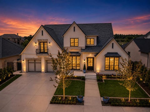 Photo of 2512 Highbury Drive, Norman, OK 73072 (MLS # 1240431)