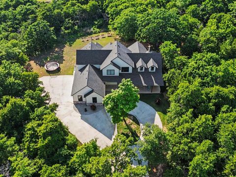Photo of 4201 S Indian Meridian Road, Choctaw, OK 73020 (MLS # 1229835)
