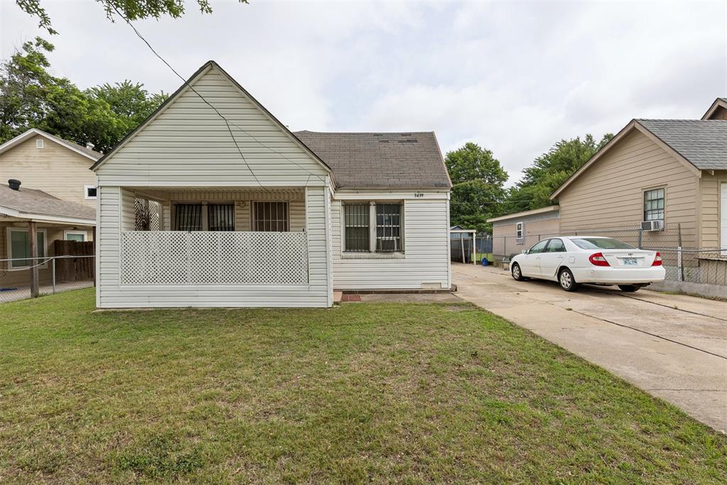 Photo 1 of 42 — 3439 NW 17th Street, Oklahoma City, OK 73107