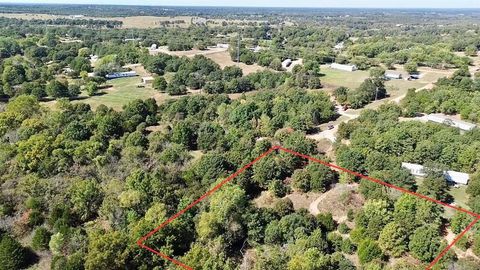 Photo of 7801 142nd Street, Noble, OK 73068 (MLS # 1224086)