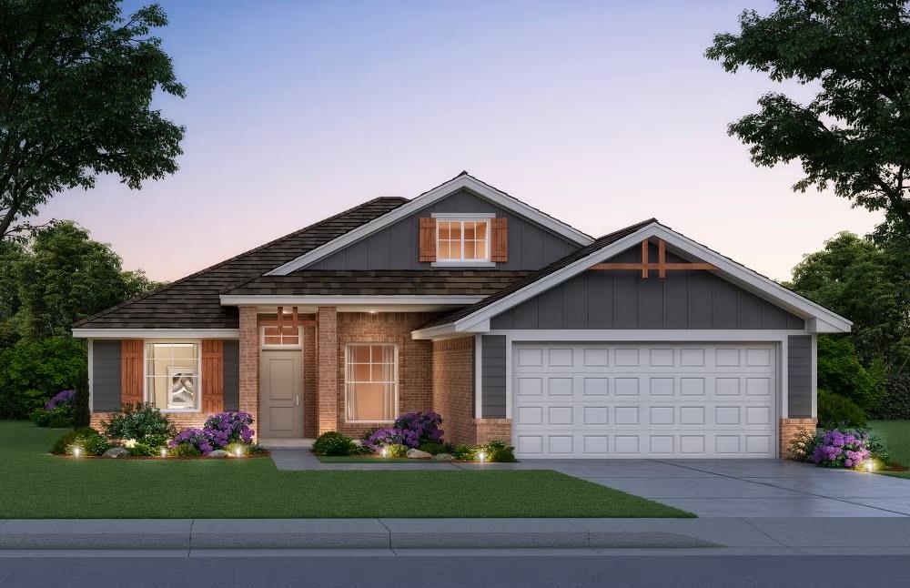 Photo 1 of 4 — 10790 SE 28th Street, Midwest City, OK 73130