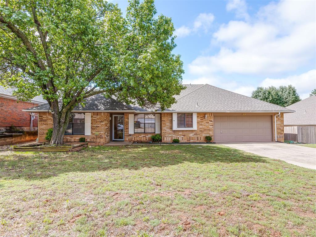 Photo 1 of 25 — 2608 Northwood Lane, Edmond, OK 73013