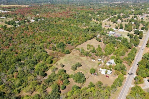 Photo of 3921 S Peebly Road, Newalla, OK 74857 (MLS # 1252597)