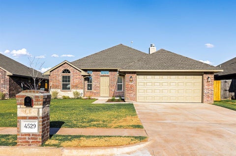 Photo of 4529 Adobe Court, Yukon, OK 73099 (MLS # 1248578)