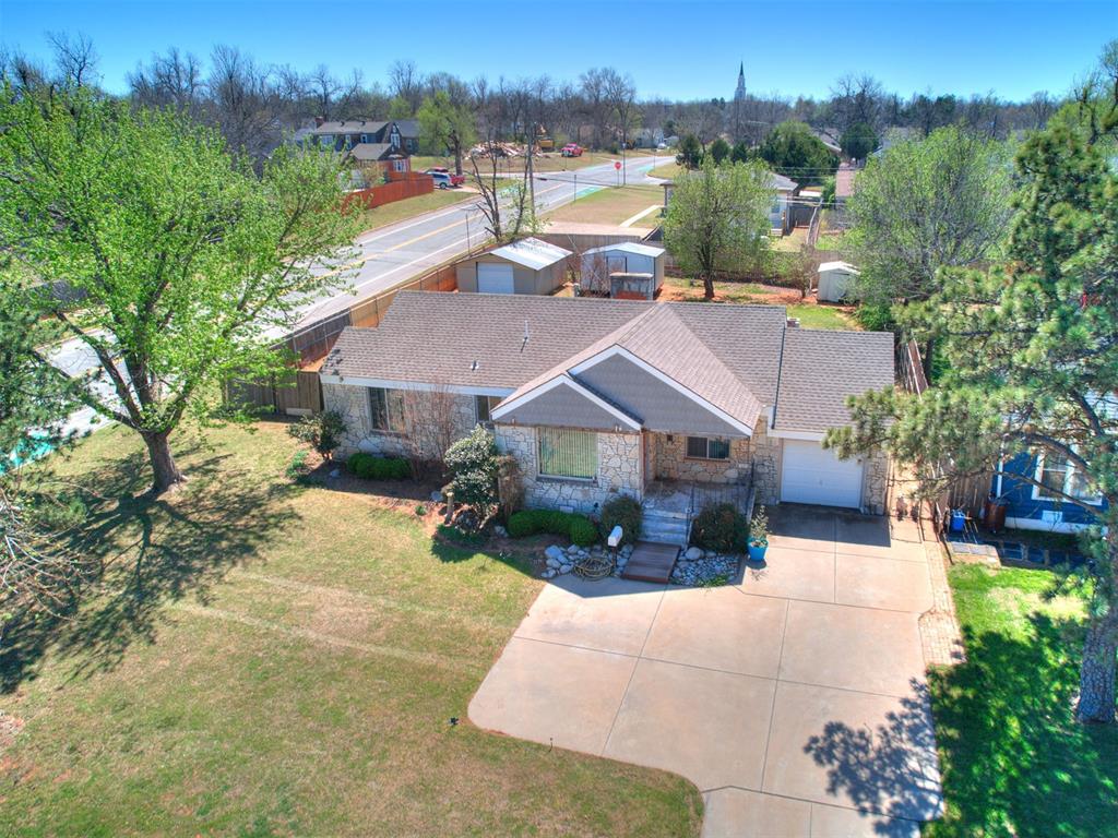 Photo 1 of 18 — 800 NW 49th Street, Oklahoma City, OK 73118