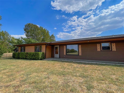 Photo of 16100 W Britton Road, Yukon, OK 73099 (MLS # 1247354)