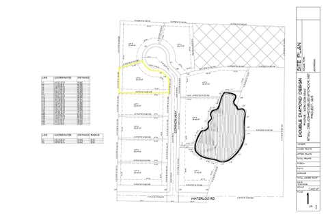 Photo of 1101 W Waterloo Lot #6 Road, Edmond, OK 73025 (MLS # 1234683)