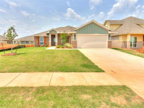 Photo of 4015 Abingdon Drive, Norman, OK 73026 (MLS # 1229709)