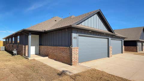 Photo of 1219 NW 113TH Street, Oklahoma City, OK 73114 (MLS # 1241743)